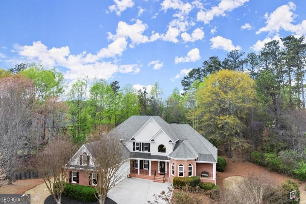 65 Oakhurst Leaf DR