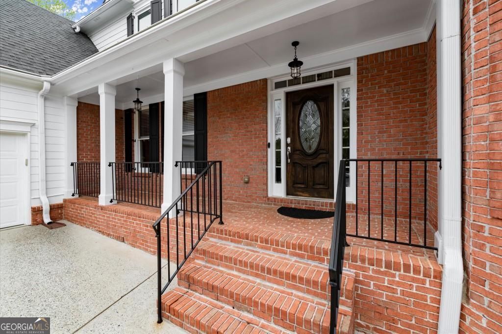 Milton, Georgia 30004, United States, 5 Bedrooms Bedrooms, ,5 BathroomsBathrooms,Residential,Pending,107989