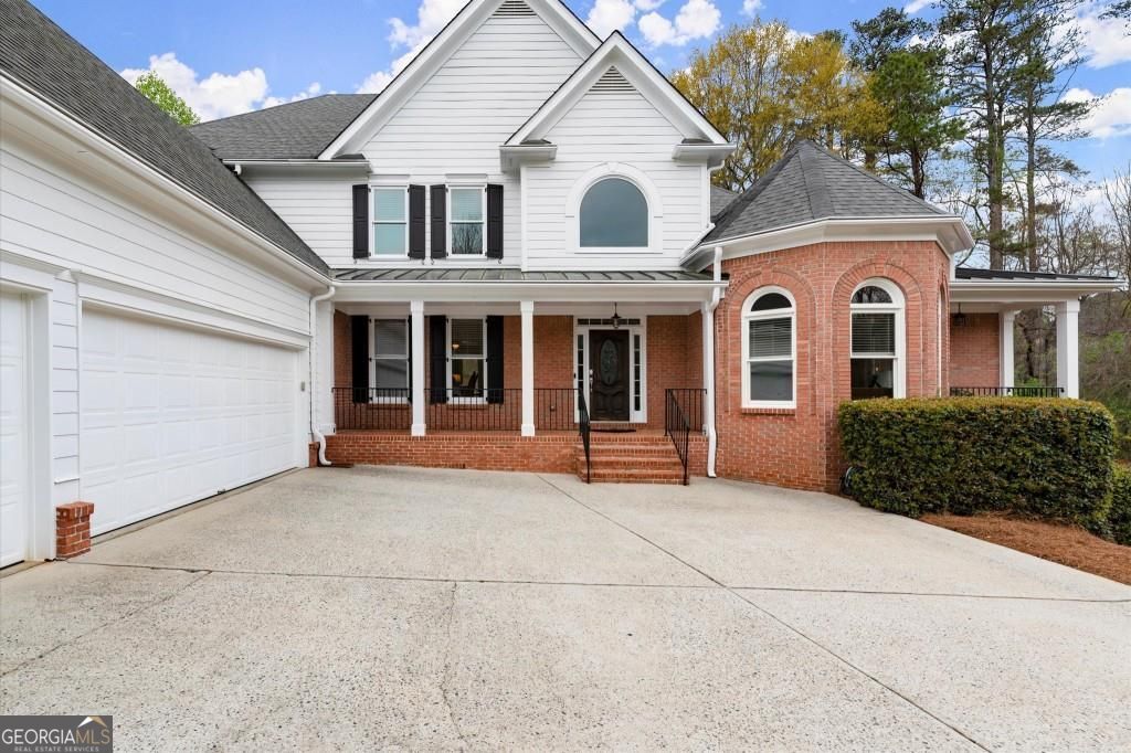 Milton, Georgia 30004, United States, 5 Bedrooms Bedrooms, ,5 BathroomsBathrooms,Residential,Pending,107989