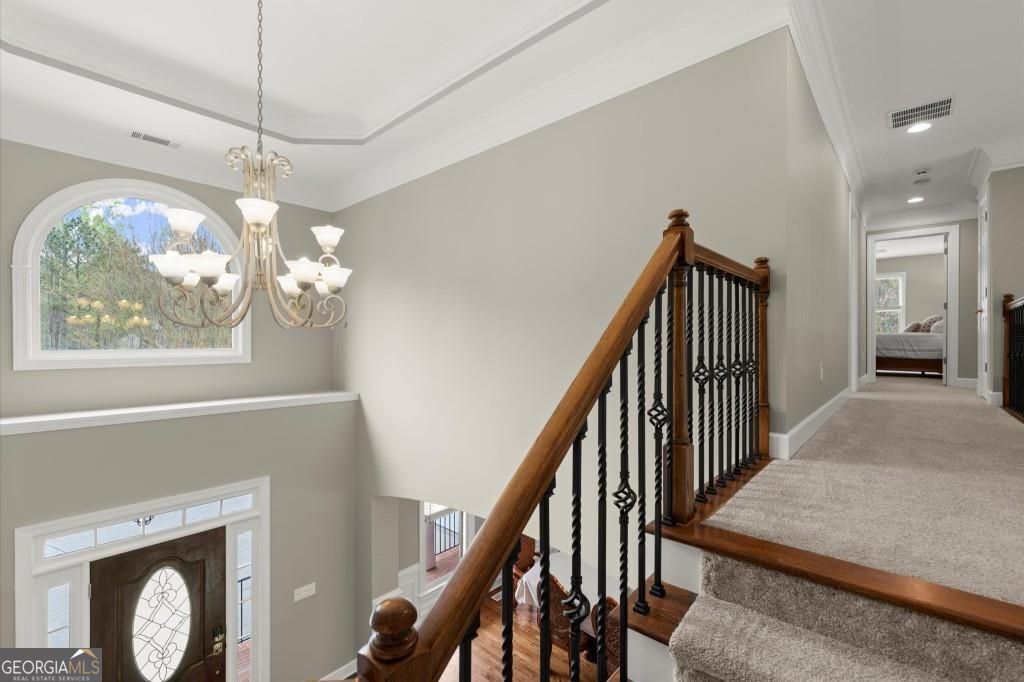 Milton, Georgia 30004, United States, 5 Bedrooms Bedrooms, ,5 BathroomsBathrooms,Residential,Pending,107989