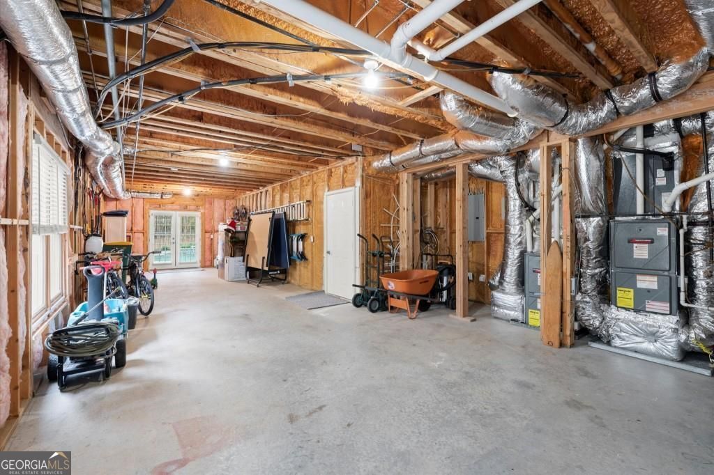 Milton, Georgia 30004, United States, 5 Bedrooms Bedrooms, ,5 BathroomsBathrooms,Residential,Pending,107989