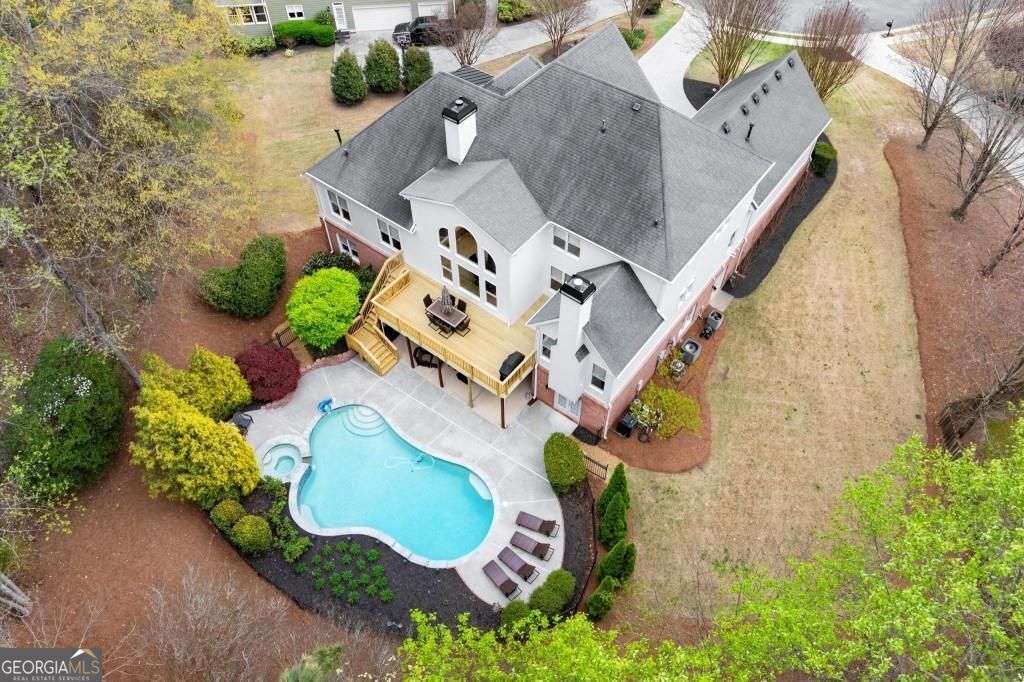 Milton, Georgia 30004, United States, 5 Bedrooms Bedrooms, ,5 BathroomsBathrooms,Residential,Pending,107989