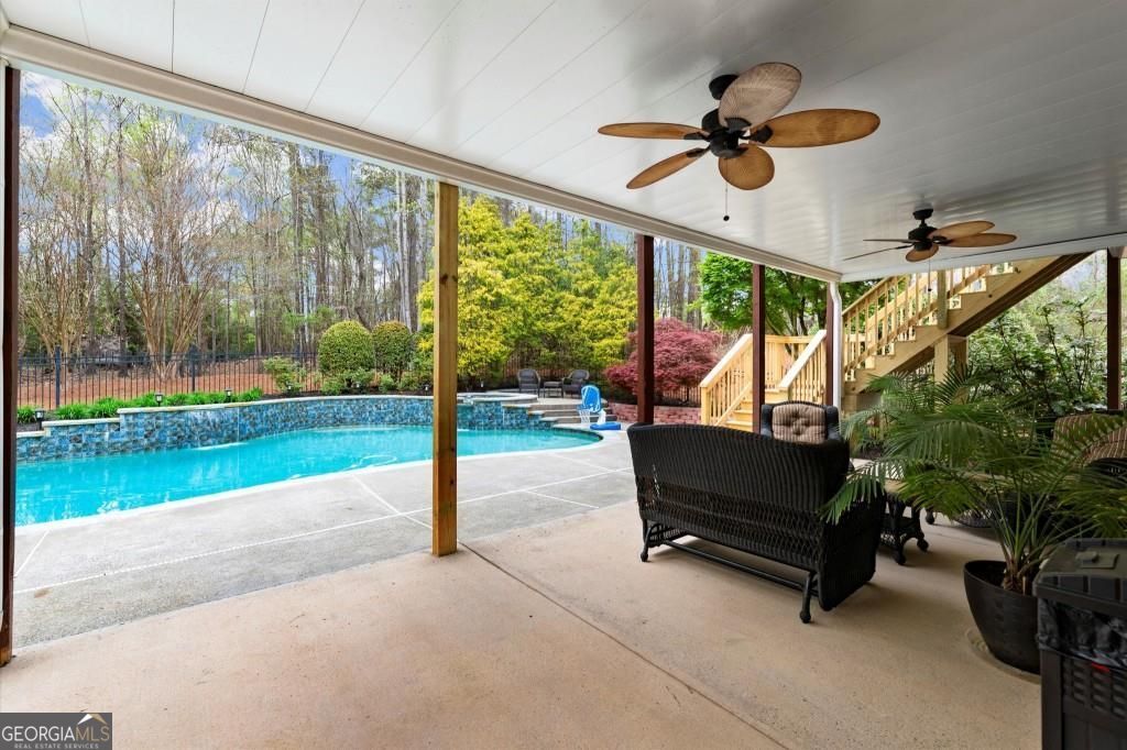 Milton, Georgia 30004, United States, 5 Bedrooms Bedrooms, ,5 BathroomsBathrooms,Residential,Pending,107989