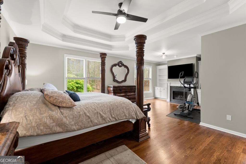 Milton, Georgia 30004, United States, 5 Bedrooms Bedrooms, ,5 BathroomsBathrooms,Residential,Pending,107989