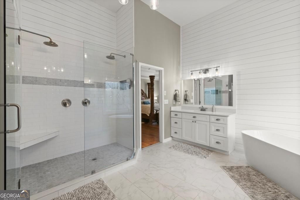 Milton, Georgia 30004, United States, 5 Bedrooms Bedrooms, ,5 BathroomsBathrooms,Residential,Pending,107989