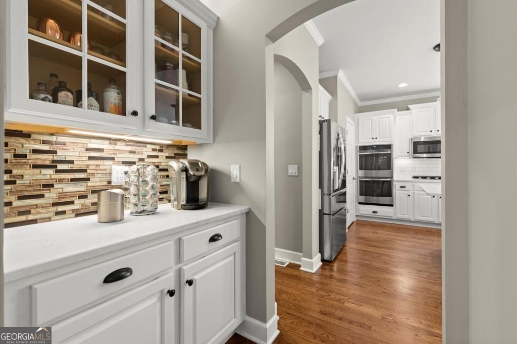 Milton, Georgia 30004, United States, 5 Bedrooms Bedrooms, ,5 BathroomsBathrooms,Residential,Pending,107989