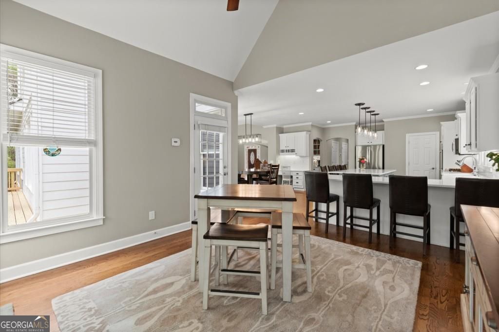 Milton, Georgia 30004, United States, 5 Bedrooms Bedrooms, ,5 BathroomsBathrooms,Residential,Pending,107989