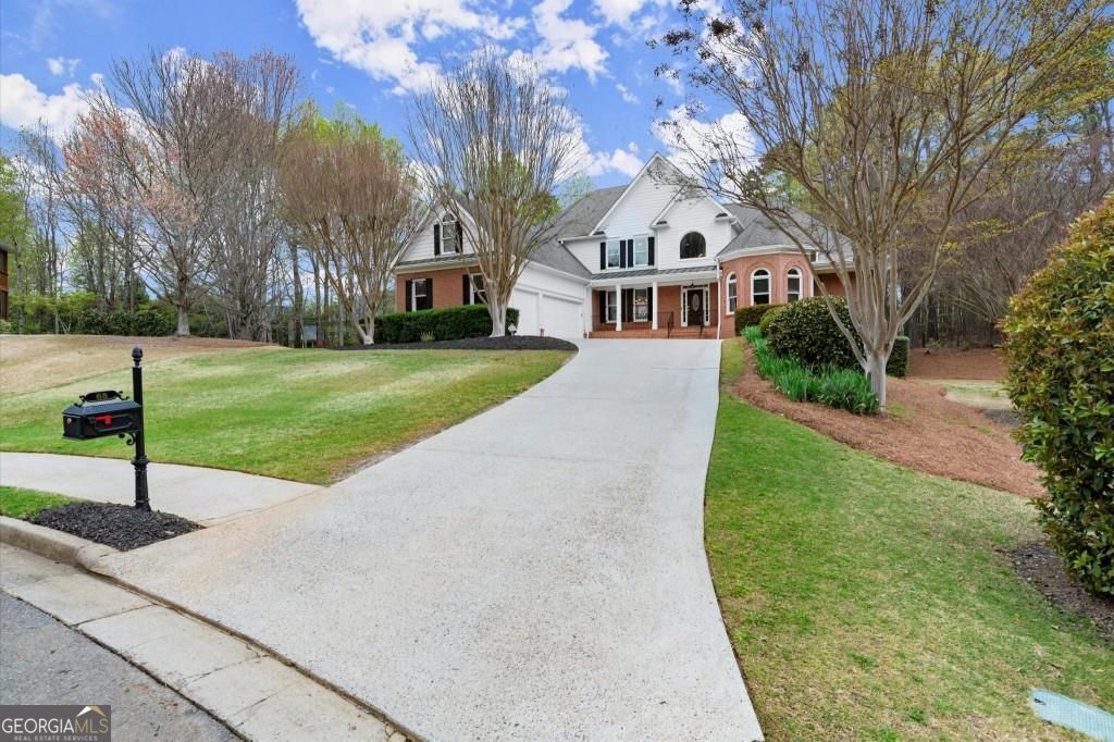 Milton, Georgia 30004, United States, 5 Bedrooms Bedrooms, ,5 BathroomsBathrooms,Residential,Pending,107989