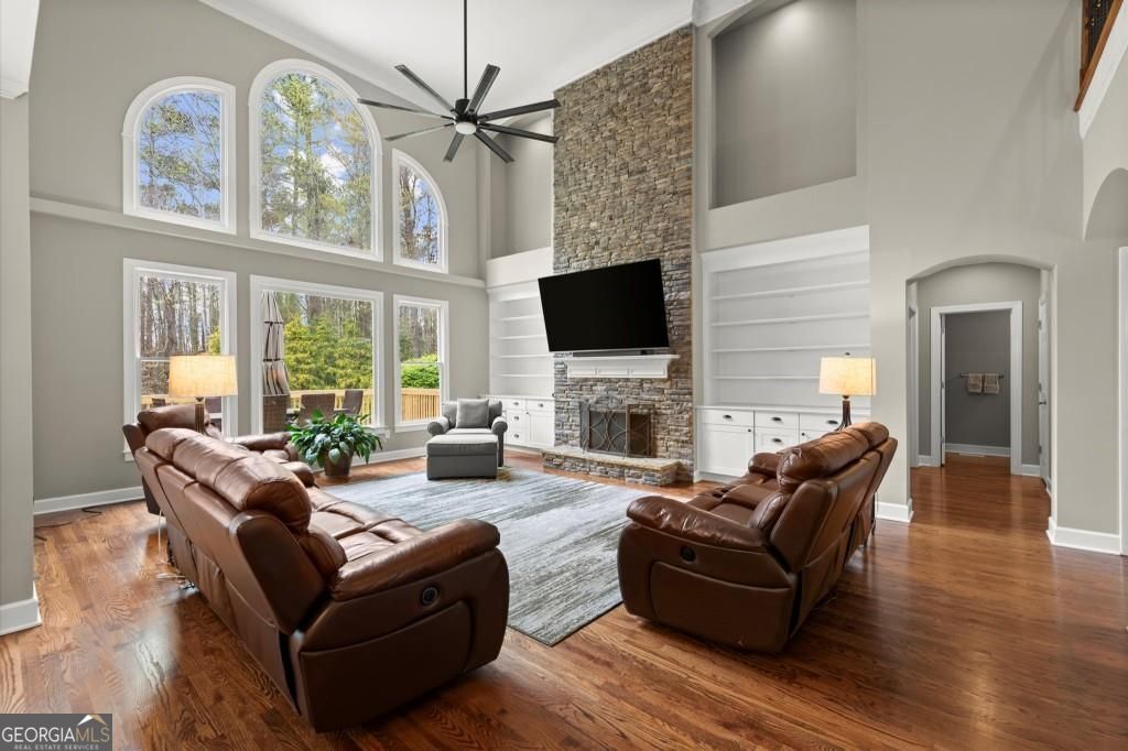 Milton, Georgia 30004, United States, 5 Bedrooms Bedrooms, ,5 BathroomsBathrooms,Residential,Pending,107989