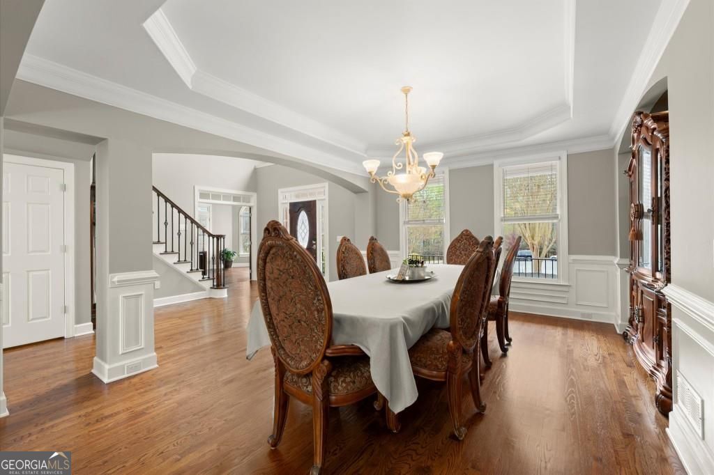 Milton, Georgia 30004, United States, 5 Bedrooms Bedrooms, ,5 BathroomsBathrooms,Residential,Pending,107989