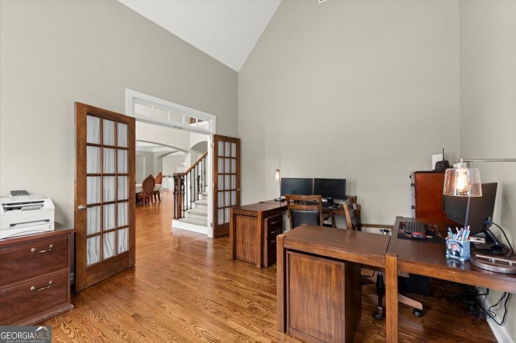 Milton, Georgia 30004, United States, 5 Bedrooms Bedrooms, ,5 BathroomsBathrooms,Residential,Pending,107989