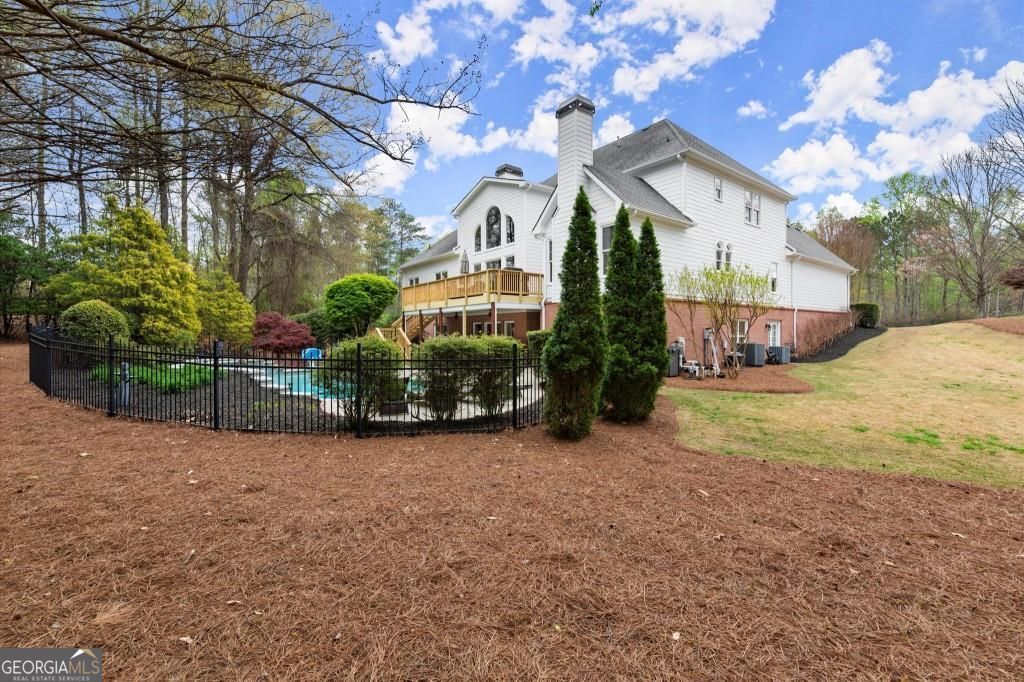 Milton, Georgia 30004, United States, 5 Bedrooms Bedrooms, ,5 BathroomsBathrooms,Residential,Pending,107989