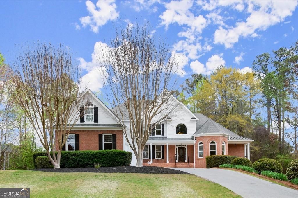 Milton, Georgia 30004, United States, 5 Bedrooms Bedrooms, ,5 BathroomsBathrooms,Residential,Pending,107989