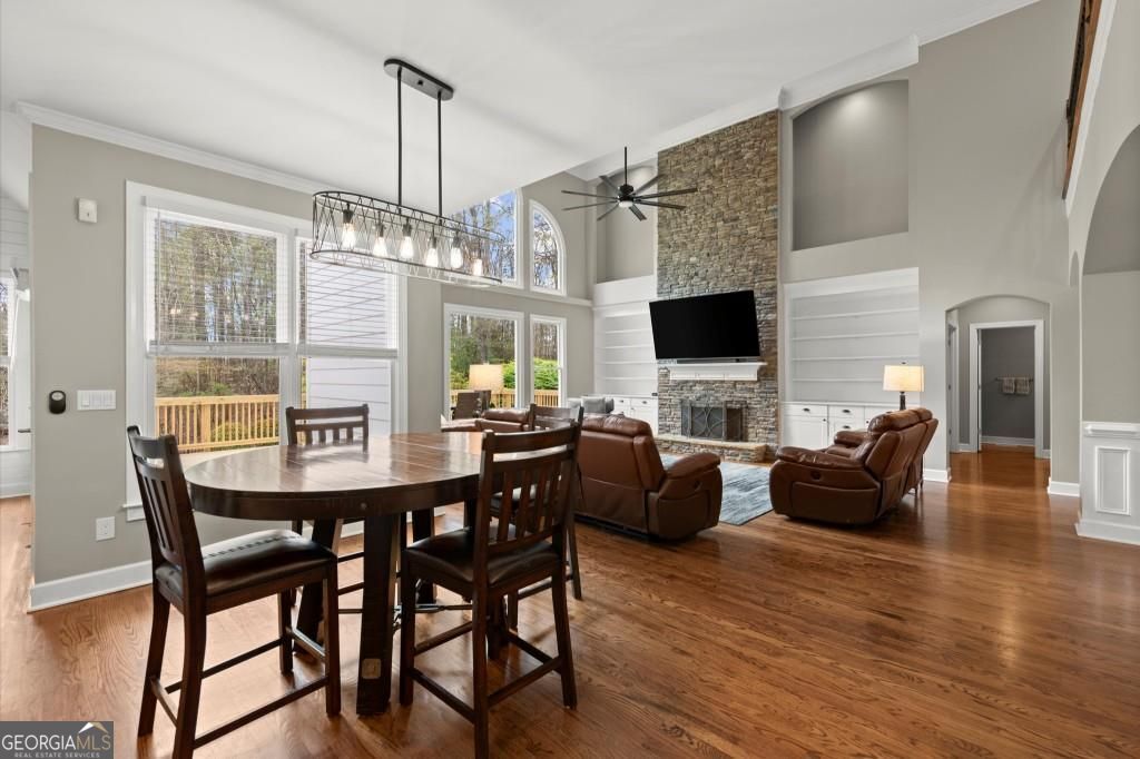 Milton, Georgia 30004, United States, 5 Bedrooms Bedrooms, ,5 BathroomsBathrooms,Residential,Pending,107989