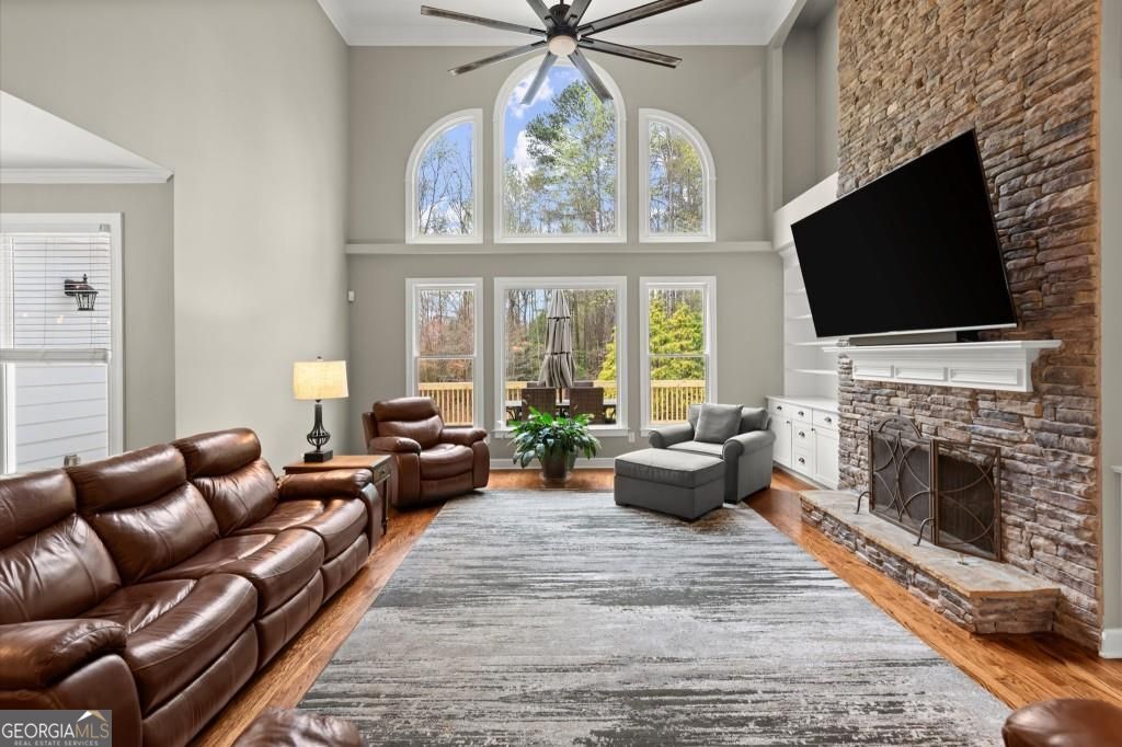 Milton, Georgia 30004, United States, 5 Bedrooms Bedrooms, ,5 BathroomsBathrooms,Residential,Pending,107989