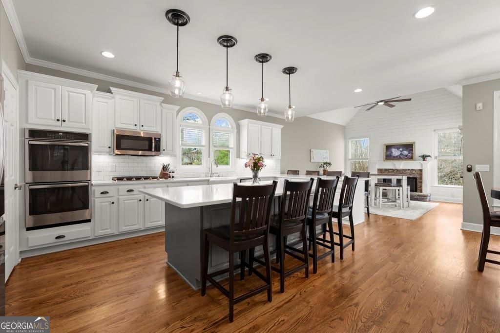 Milton, Georgia 30004, United States, 5 Bedrooms Bedrooms, ,5 BathroomsBathrooms,Residential,Pending,107989