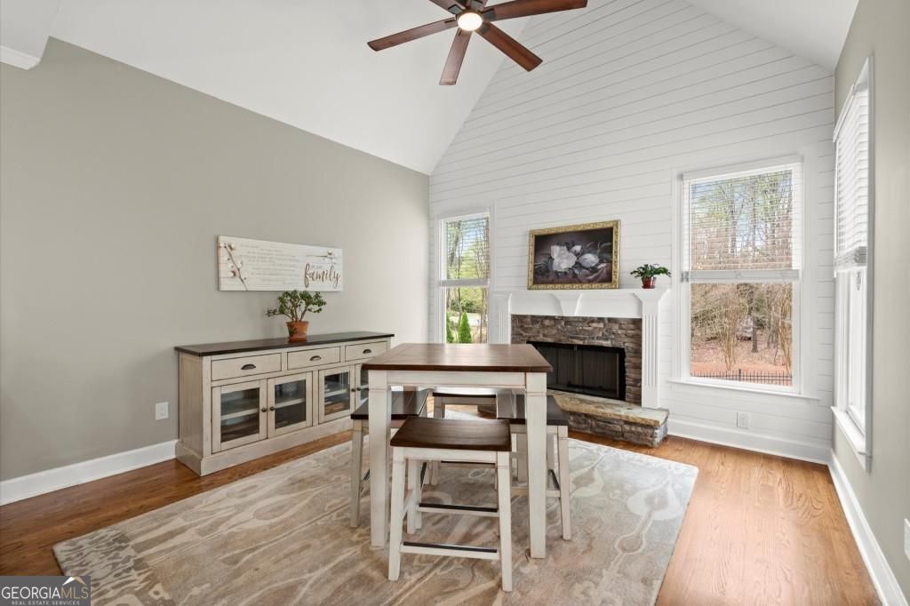 Milton, Georgia 30004, United States, 5 Bedrooms Bedrooms, ,5 BathroomsBathrooms,Residential,Pending,107989