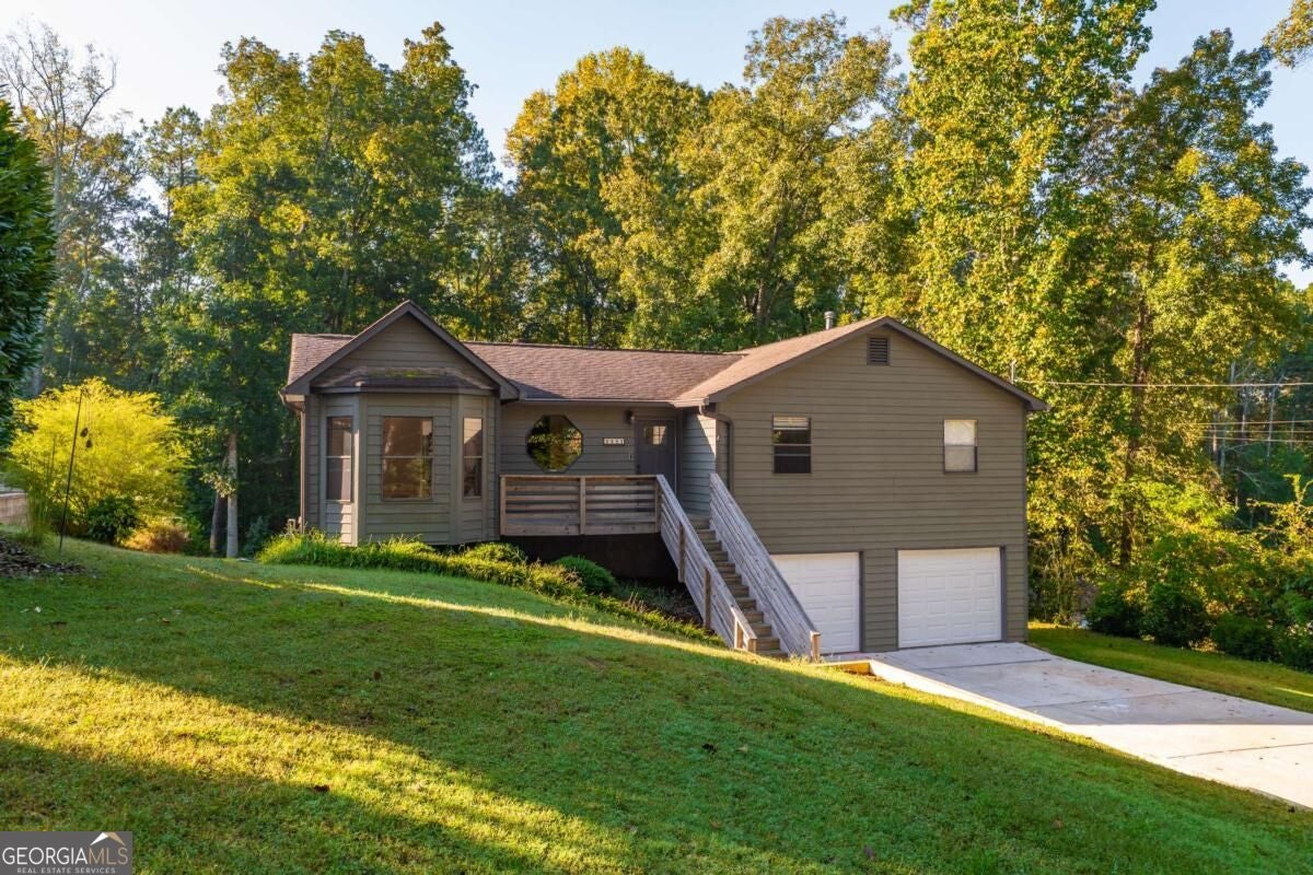 2387 Mohawk TRL
