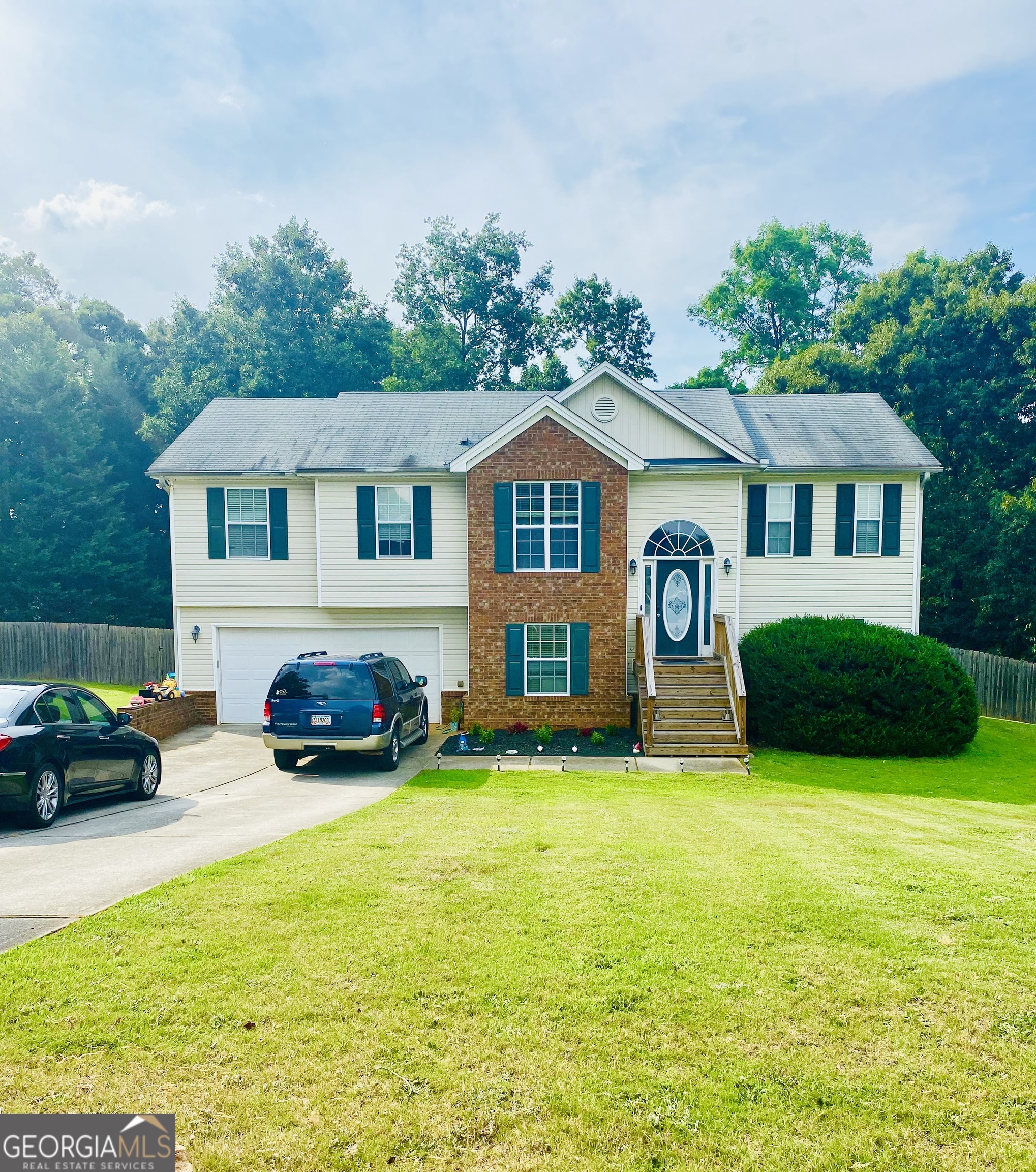 View Winder, GA 30680 house