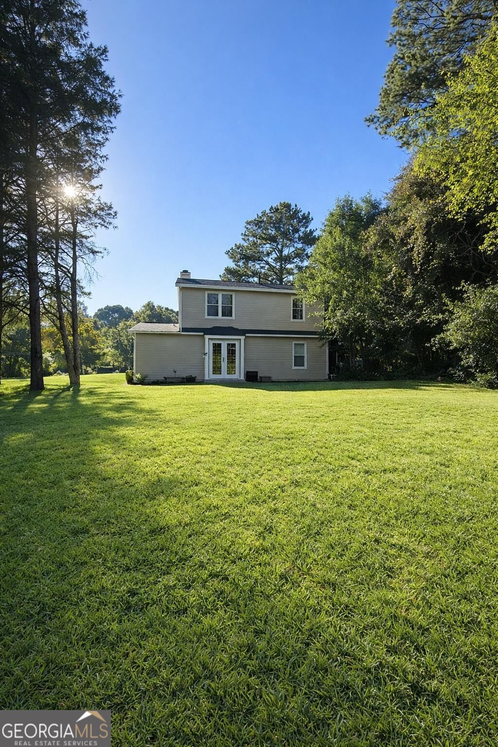 Photo of 1500 Chelsea Downs Drive NE, Conyers, GA 30013 (MLS # 10876299)