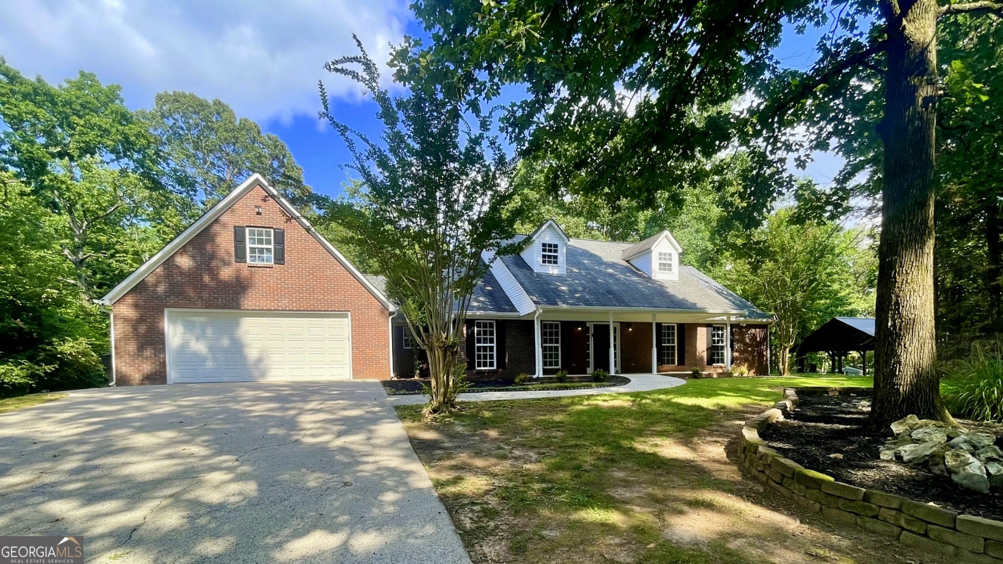 345 Brinkley RD