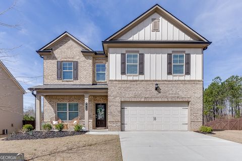 Photo of 7046 Lancaster Crossing, Flowery Branch, GA 30542 (MLS # 10628736)