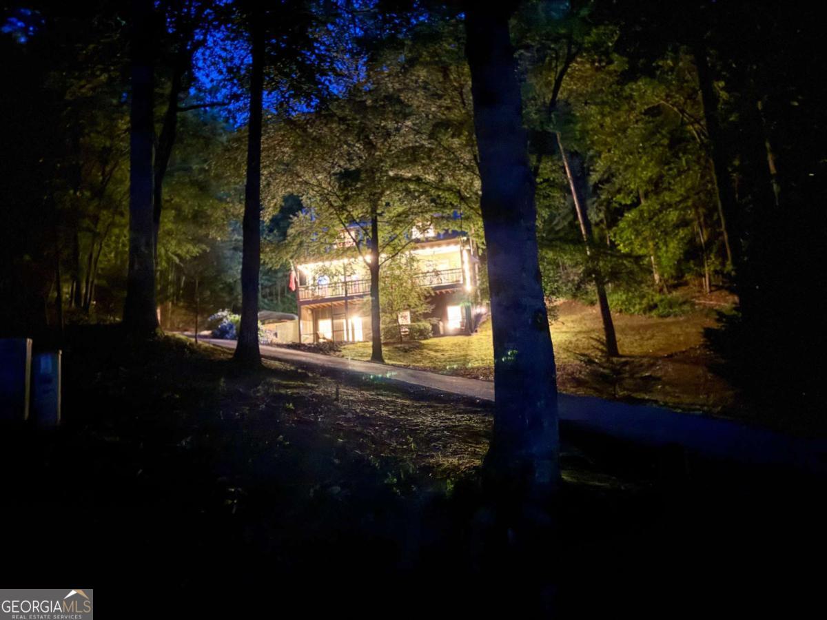 142 Evergreen RD
