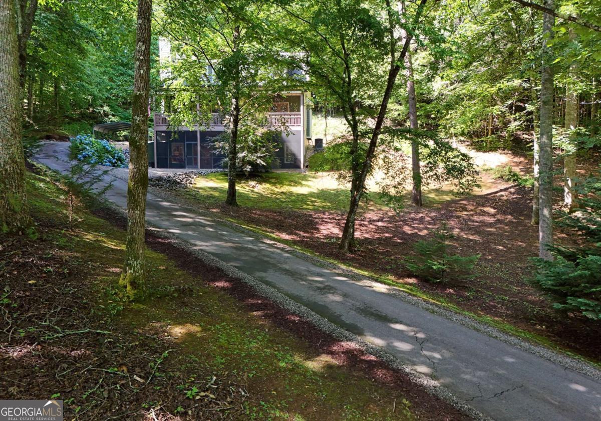 142 Evergreen RD