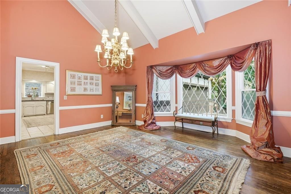 Huntcliff - Residential