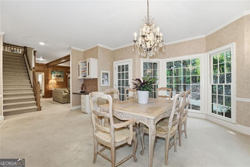 Huntcliff - Residential