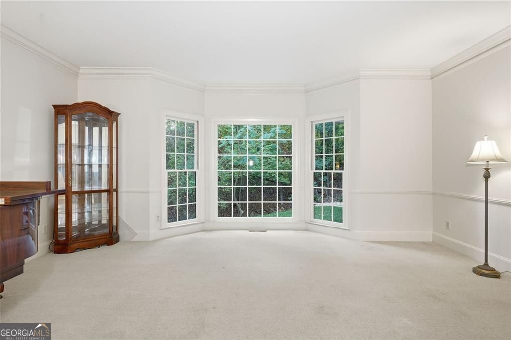 Huntcliff - Residential