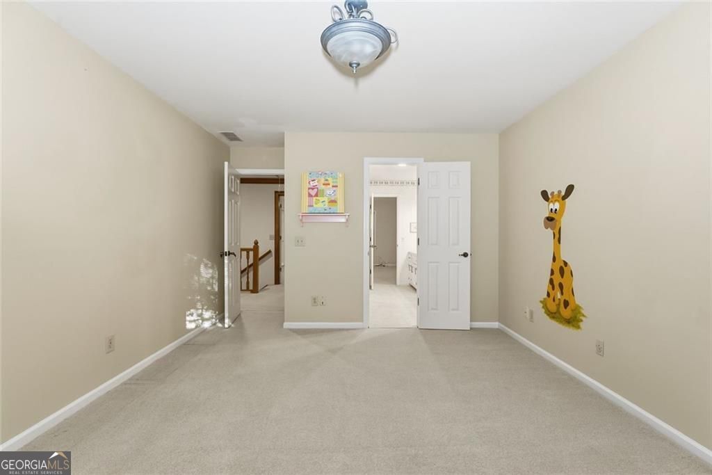 Huntcliff - Residential