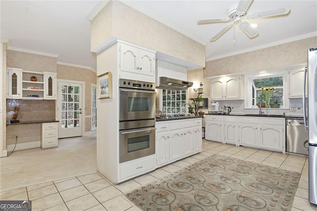 Huntcliff - Residential