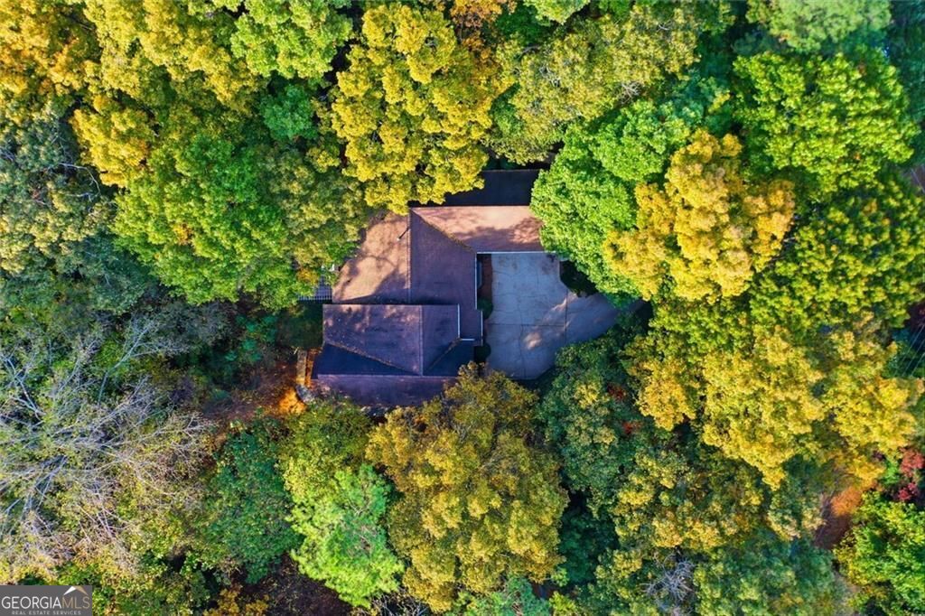 Huntcliff - Residential