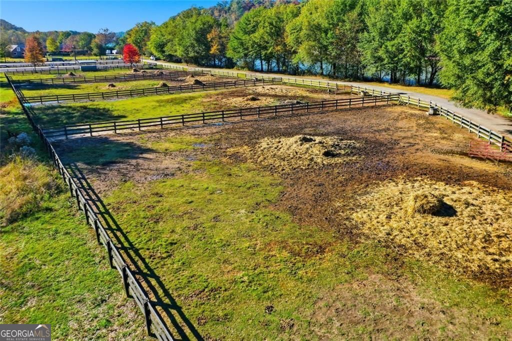 Huntcliff - Residential