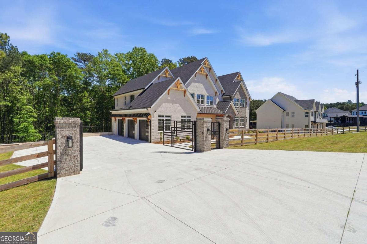 3903 Indian Shoals RD SE