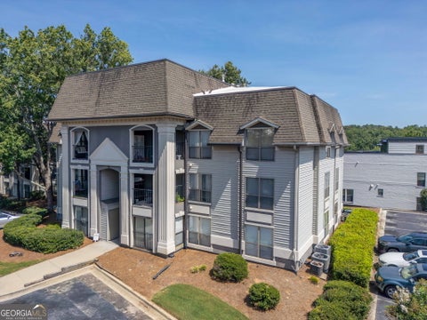Photo of 2657 Lenox Road NE #M-168, Atlanta, GA 30324 (MLS # 10849159)