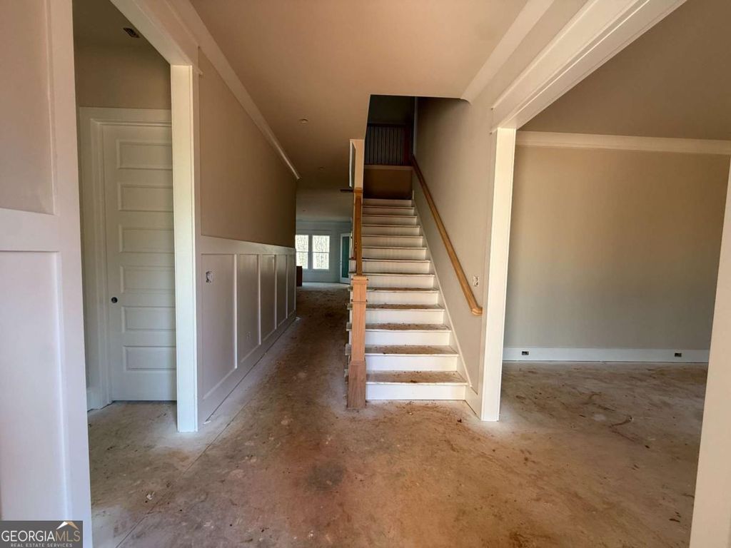 Photo of 91 LENTEN ROSE Lane, Pendergrass, GA 30567 (MLS # 10712492)