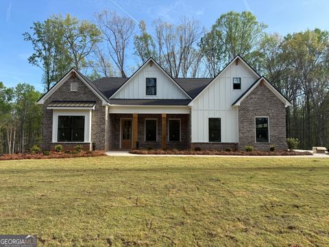 91 LENTEN ROSE LN Pendergrass GA 30567