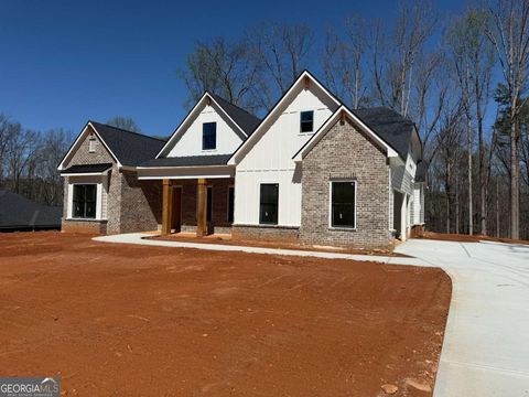 91 LENTEN ROSE LN Pendergrass GA 30567