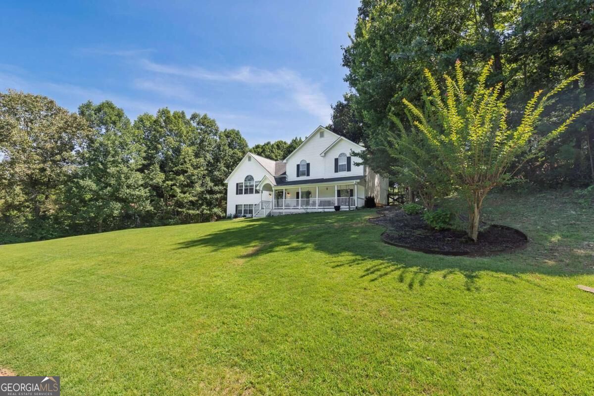 351 Laiken DR