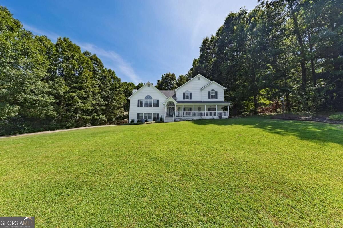 351 Laiken DR