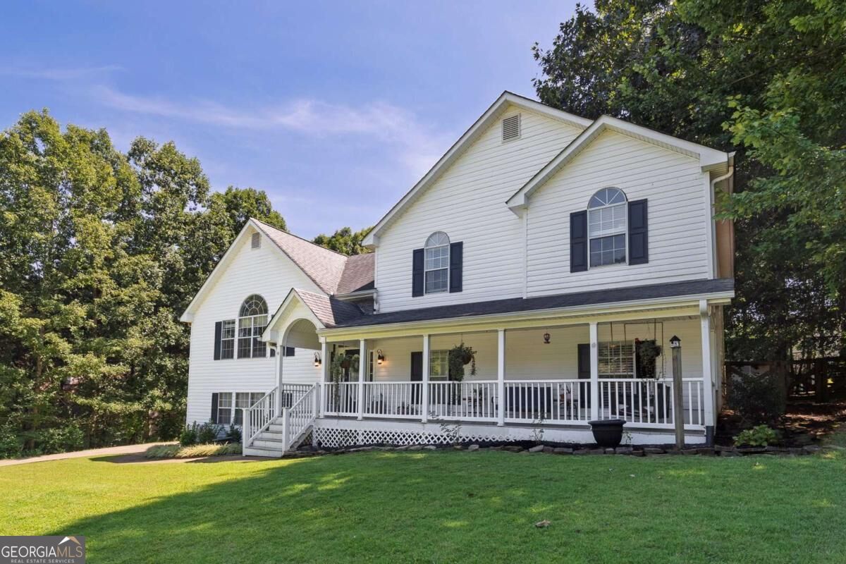 351 Laiken DR