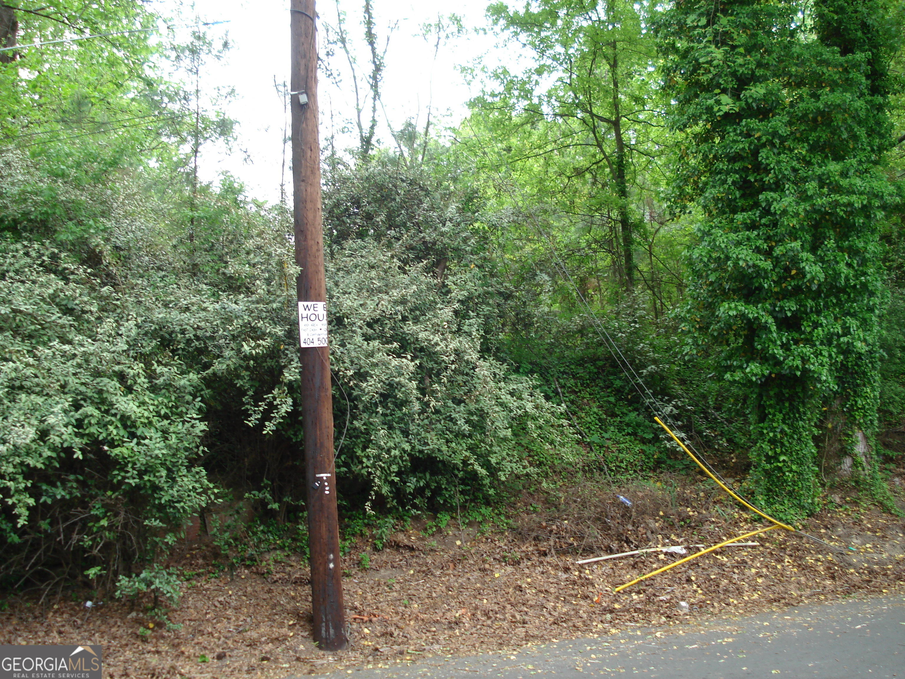 0 Morehouse DR NW