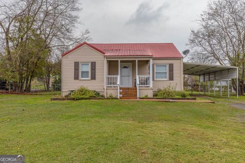 A home in Fort Oglethorpe