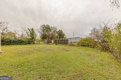 A home in Fort Oglethorpe