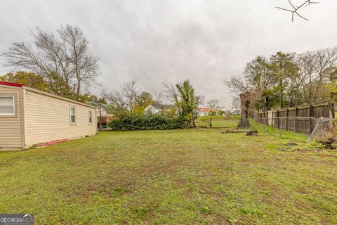 A home in Fort Oglethorpe