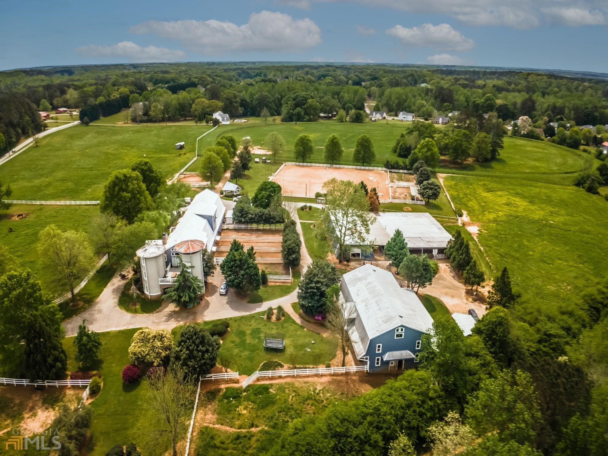 460 Dixie RD