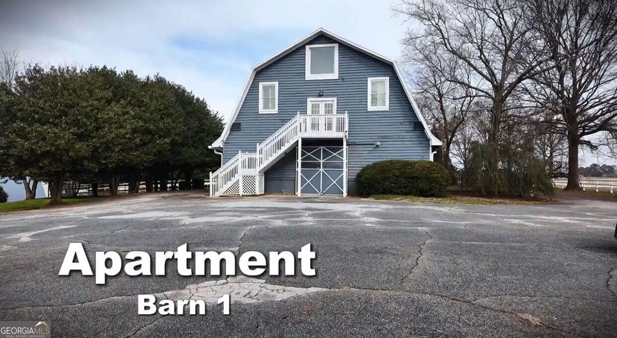 460 Dixie RD