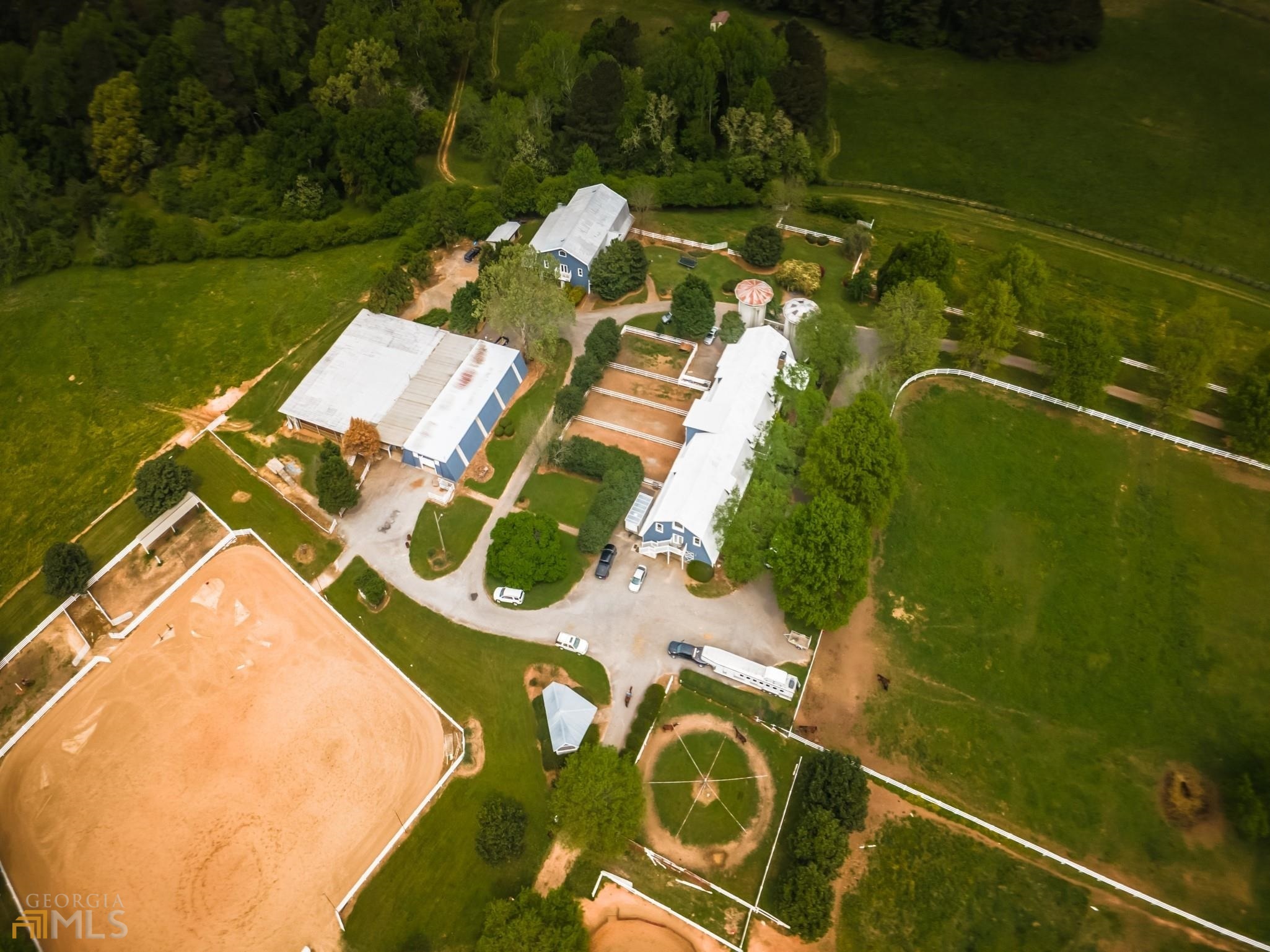 460 Dixie RD
